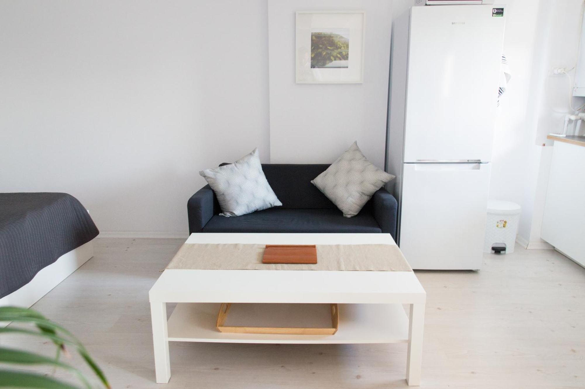 Airport Residence - 5 Mins From Airport 오토페니 외부 사진