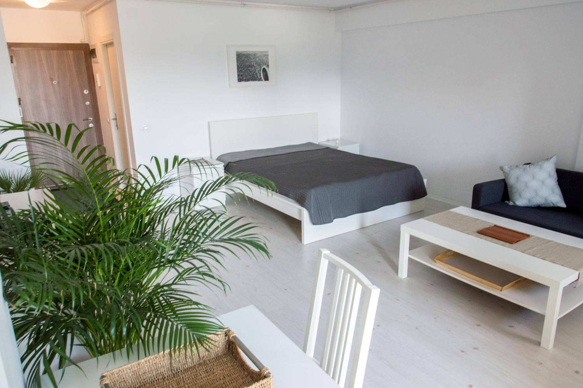 Airport Residence - 5 Mins From Airport 오토페니 외부 사진