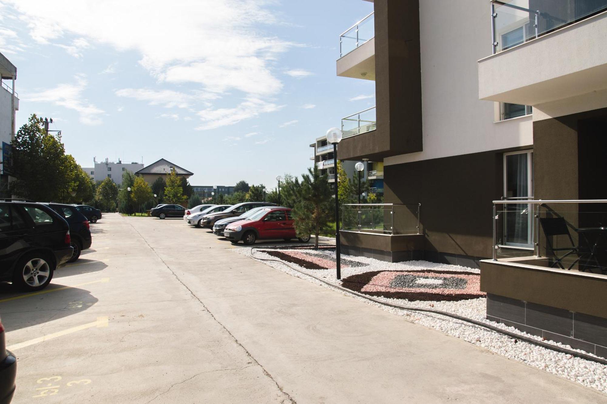 Airport Residence - 5 Mins From Airport 오토페니 외부 사진