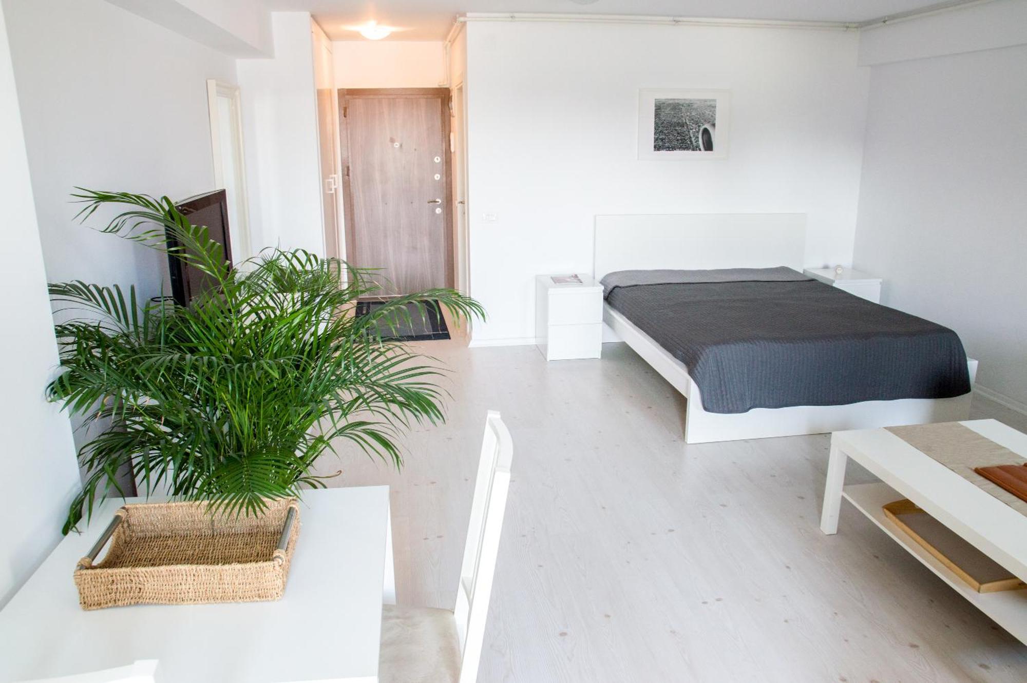 Airport Residence - 5 Mins From Airport 오토페니 외부 사진