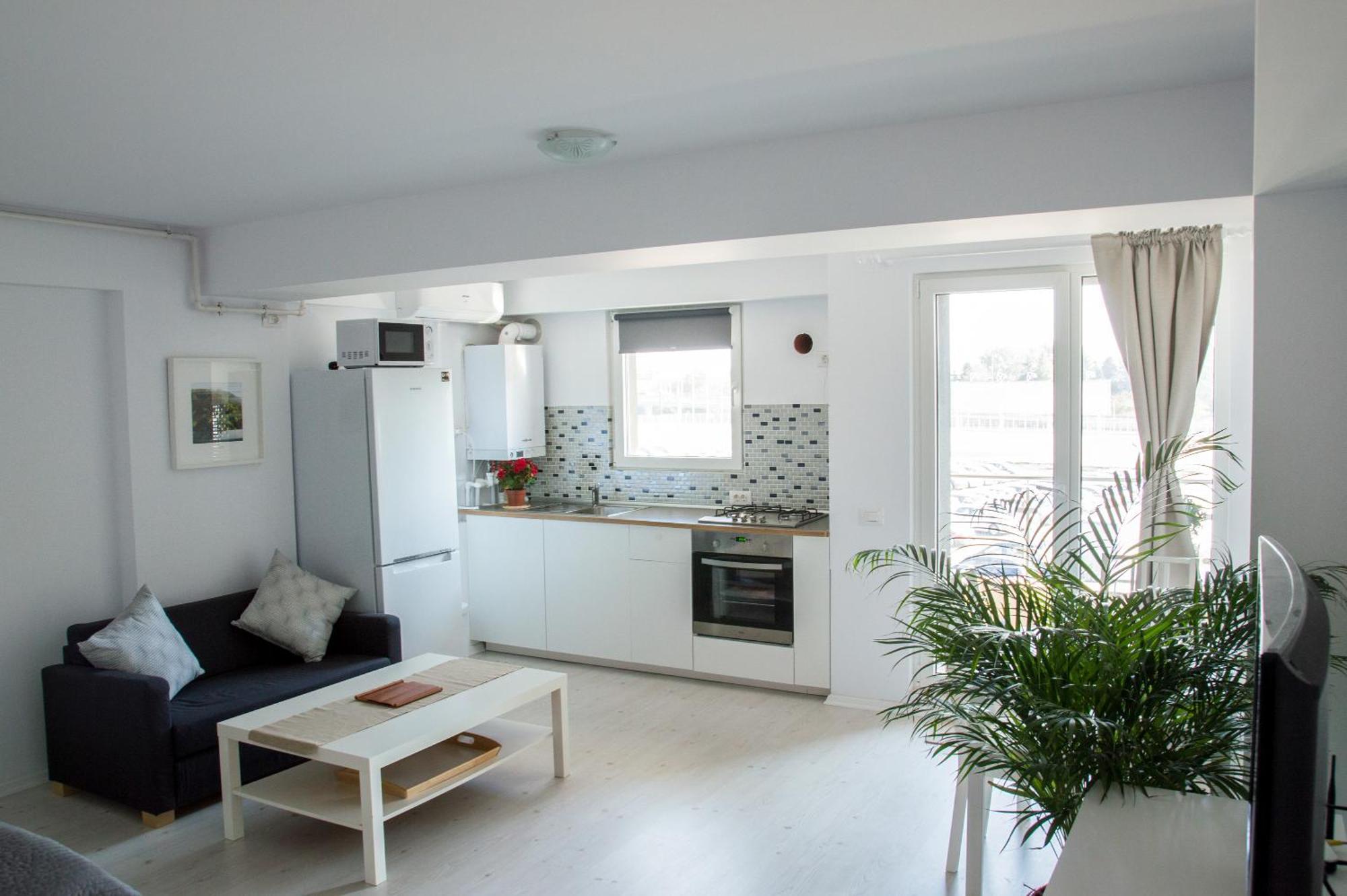 Airport Residence - 5 Mins From Airport 오토페니 외부 사진